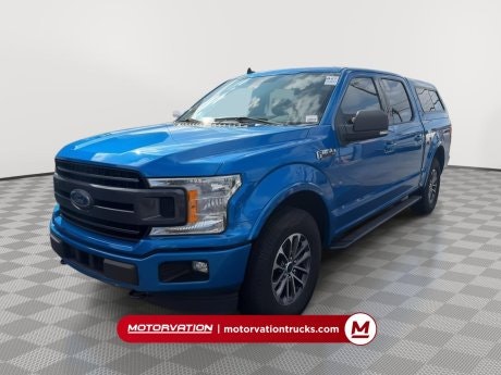 2019 Ford F-150 2019 Ford F-150