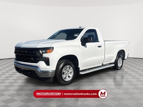 2024 Chevrolet Silverado 1500 2024 Chevrolet Silverado 1500