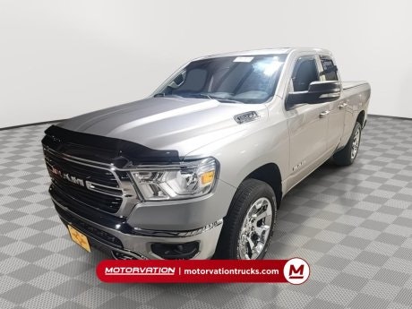 2020 Ram 1500 2020 Ram 1500