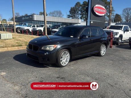 2013 BMW X1 2013 BMW X1