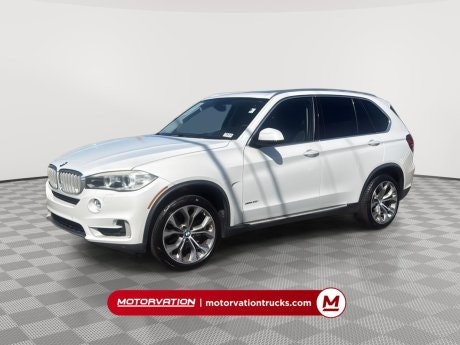 2015 BMW X5 2015 BMW X5