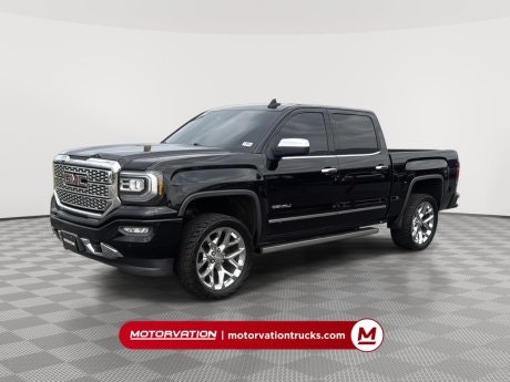 2017 GMC Sierra 1500 2017 GMC Sierra 1500