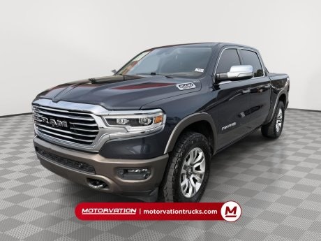 2021 Ram 1500 2021 Ram 1500
