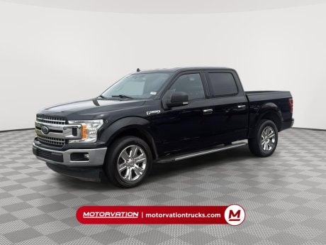 2020 Ford F-150 2020 Ford F-150