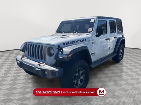 2020 Jeep Wrangler Unlimited 2020 Jeep Wrangler Unlimited