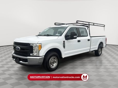 2017 Ford Super Duty F-250 SRW 2017 Ford Super Duty F-250 SRW