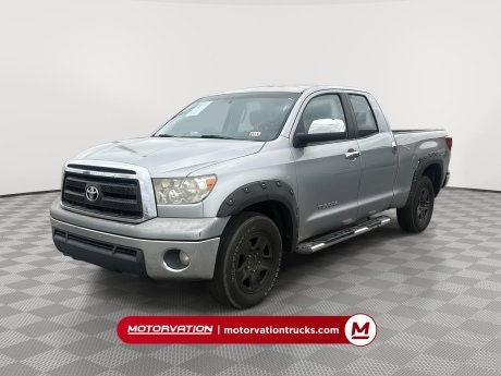 2013 Toyota Tundra 2013 Toyota Tundra