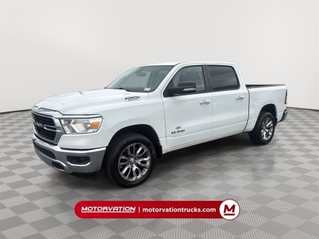 2020 Ram 1500 2020 Ram 1500