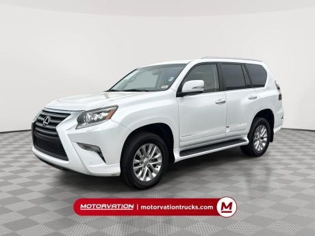 2014 Lexus GX 460 2014 Lexus GX 460