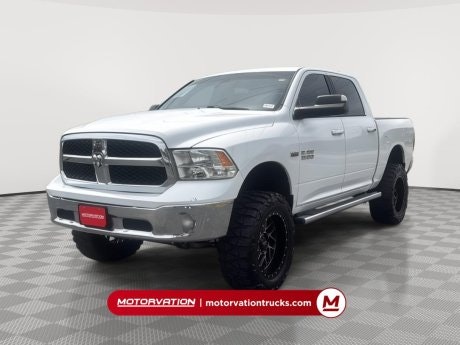 2017 Ram 1500 2017 Ram 1500