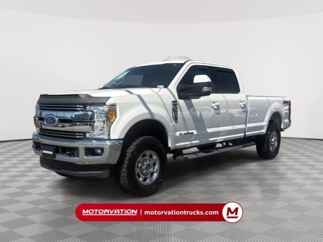 2017 Ford Super Duty F-350 2017 Ford Super Duty F-350
