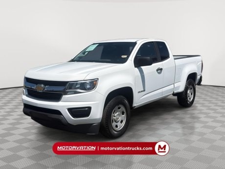 2016 Chevrolet Colorado 2016 Chevrolet Colorado