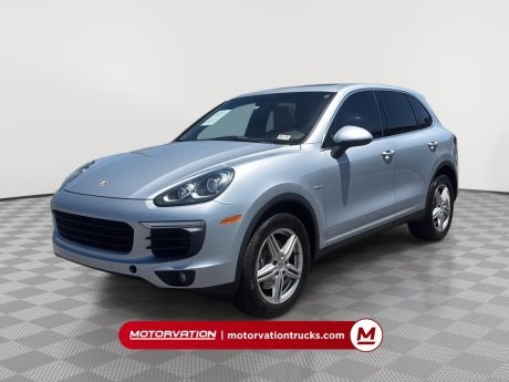 2015 Porsche Cayenne 2015 Porsche Cayenne