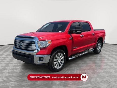 2014 Toyota Tundra 2014 Toyota Tundra