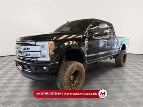 2019 Ford Super Duty F-250 2019 Ford Super Duty F-250