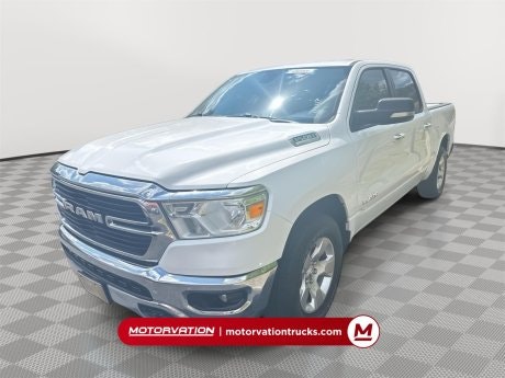 2019 Ram 1500 2019 Ram 1500