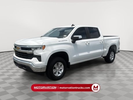2023 Chevrolet Silverado 1500 2023 Chevrolet Silverado 1500