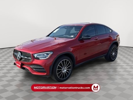 2020 Mercedes-Benz GLC 2020 Mercedes-Benz GLC