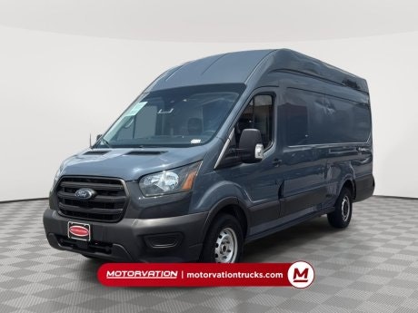 2020 Ford Transit 2020 Ford Transit