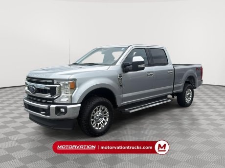 2022 Ford F-250 2022 Ford F-250