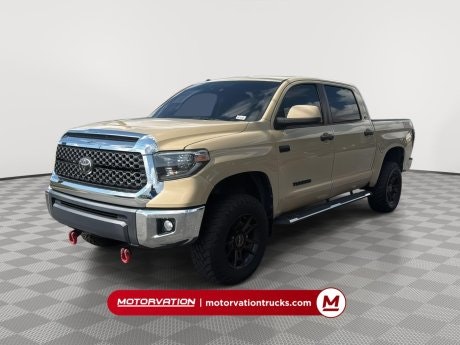 2019 Toyota Tundra 2019 Toyota Tundra