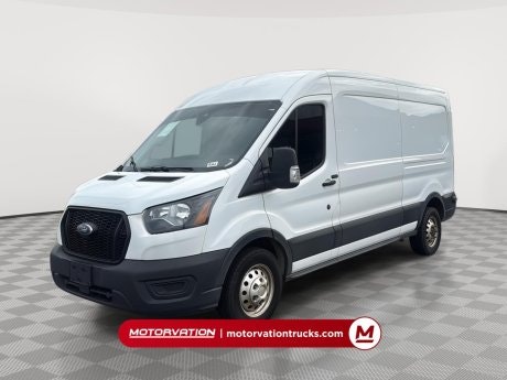 2023 Ford Transit 2023 Ford Transit