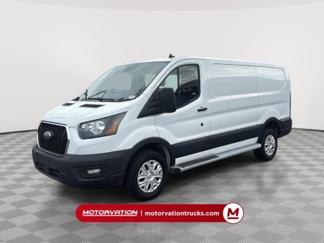 2024 Ford Transit 2024 Ford Transit