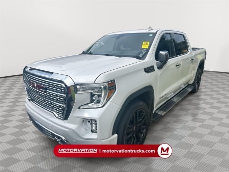 2021 GMC Sierra 1500 2021 GMC Sierra 1500