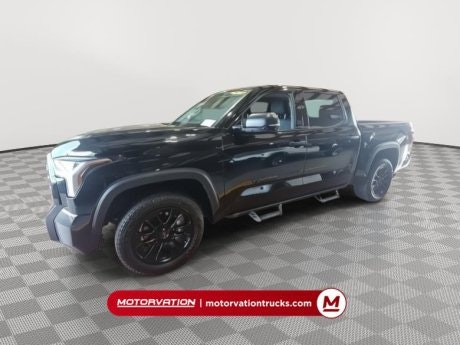2022 Toyota Tundra 2022 Toyota Tundra