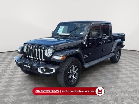 2021 Jeep Gladiator 2021 Jeep Gladiator