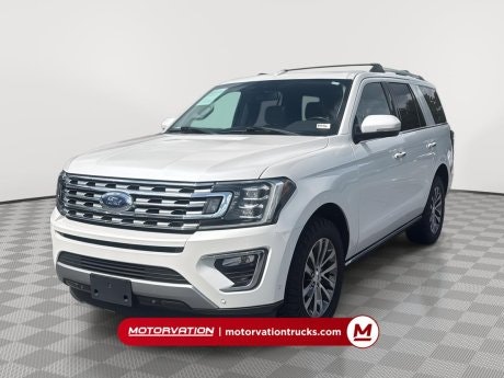2018 Ford Expedition 2018 Ford Expedition