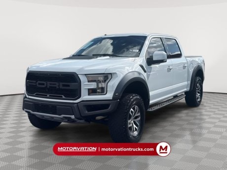 2018 Ford F-150 2018 Ford F-150