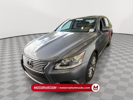 2014 Lexus LS 460 2014 Lexus LS 460