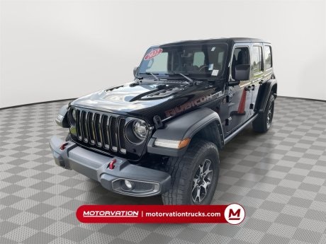 2022 Jeep Wrangler 2022 Jeep Wrangler