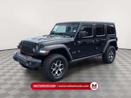 2022 Jeep Wrangler 2022 Jeep Wrangler