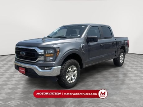 2023 Ford F-150 2023 Ford F-150
