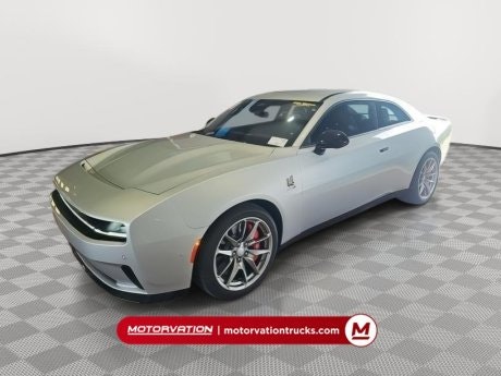 2024 Dodge Charger Daytona 2024 Dodge Charger Daytona