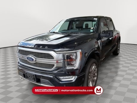 2021 Ford F-150 2021 Ford F-150