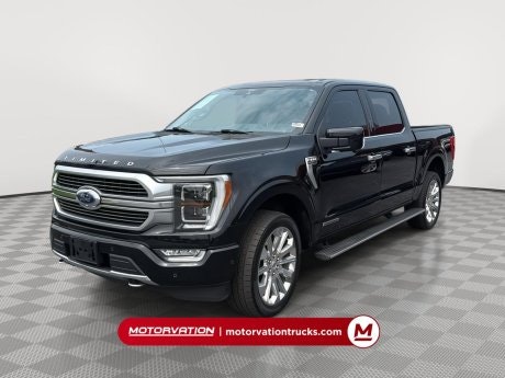 2021 Ford F-150 2021 Ford F-150