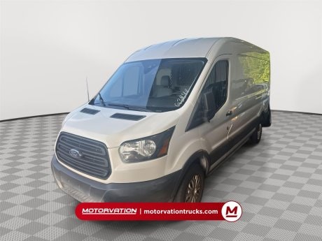 2019 Ford Transit Van 2019 Ford Transit Van
