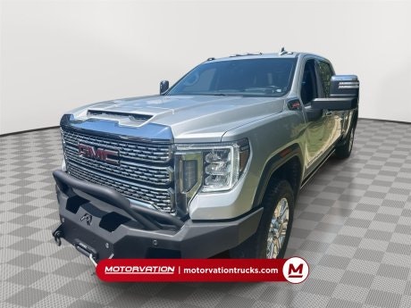 2021 GMC Sierra 3500HD 2021 GMC Sierra 3500HD
