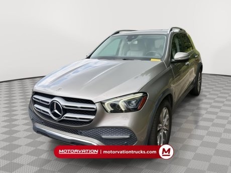 2020 Mercedes-Benz Gle 2020 Mercedes-Benz Gle