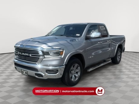 2020 Ram 1500 2020 Ram 1500