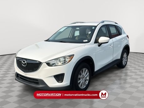 2014 Mazda Cx-5 2014 Mazda Cx-5