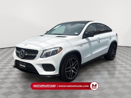 2019 Mercedes-Benz Gle 2019 Mercedes-Benz Gle
