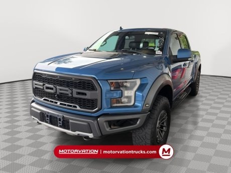 2020 Ford F-150 2020 Ford F-150