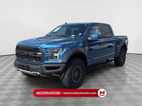 2020 Ford F-150 2020 Ford F-150