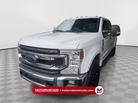 2021 Ford Super Duty F-250 2021 Ford Super Duty F-250