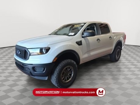 2020 Ford Ranger 2020 Ford Ranger