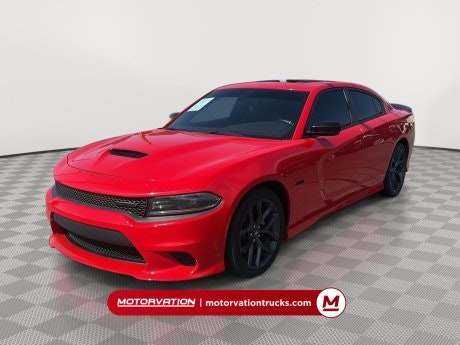 2023 Dodge Charger 2023 Dodge Charger
